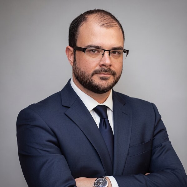 Nathan M. Thornhill - Independent researcher in complexity science, information theory, and neuroscience